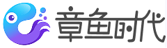 章鱼时代logo